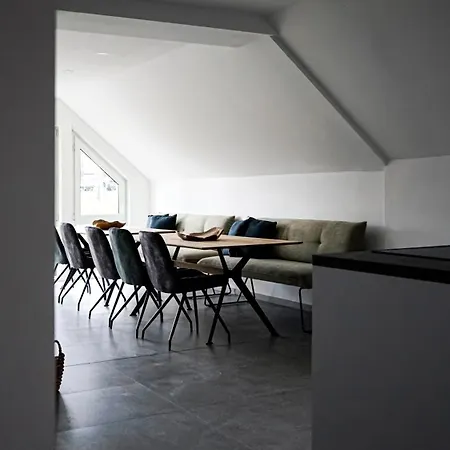 Si-view Einzelzimmer 11 - 3* Siegen